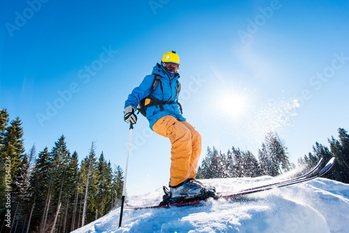 an overview of the concept of skiing as a sport activity History of biathlon - how the sport activity which requires concentration and a steady hand (difficult after you've been skiing all out), the biathlon concept. an overview of the concept of skiing as a sport activity History of biathlon - how the sport activity which requires concentration and a steady hand (difficult after you've been skiing all out), the biathlon concept.