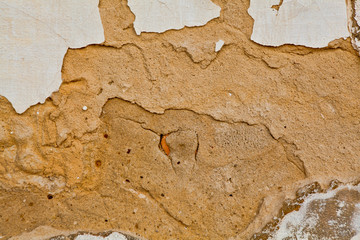 Old wall texture grunge background