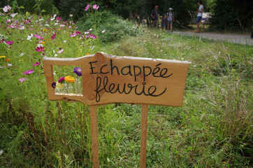 Jardin extraordinaire 