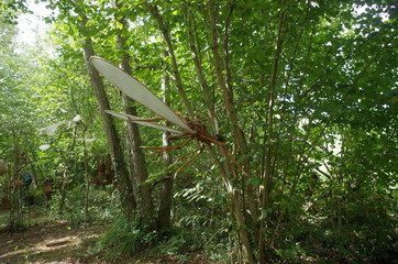 Jardin extraordinaire 