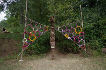 Jardin extraordinaire