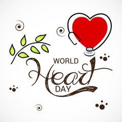 World Health Day.