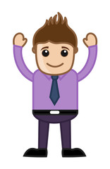 Happy Cool Boy Style