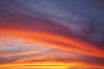 Abendrot