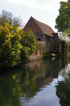 Canterbury
