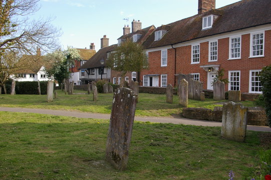 Rye