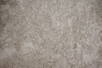 Cement plaster wall texture for background. copy Space