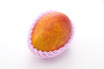 アップルマンゴー