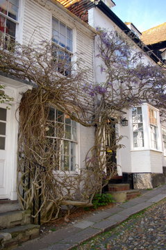 Maison anglaise