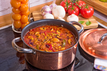 Chili con Carne