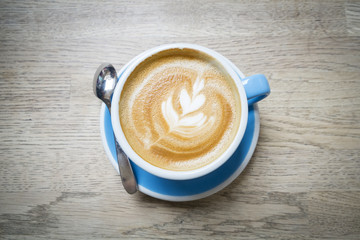 Coffe latte