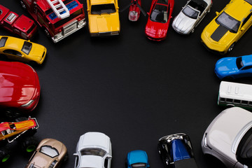 Toys model cars