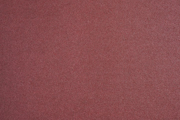 sandpaper texture