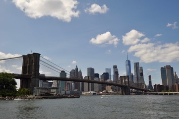 Pont de brooklyn