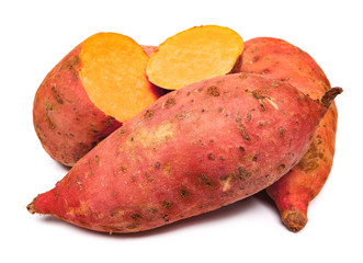 S&uuml;&szlig;kartoffeln