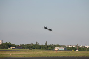 Plane 8 © Adam Stopa