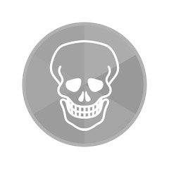 Kreis Icon - Gefahrenhinweis
