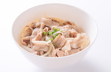 pork japanese style