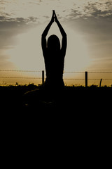 Yoga for women's health