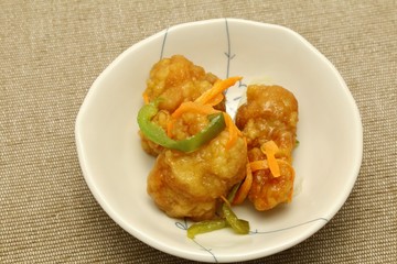 チキン南蛮