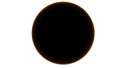 3d render globe