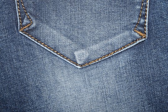 jeans pocket background