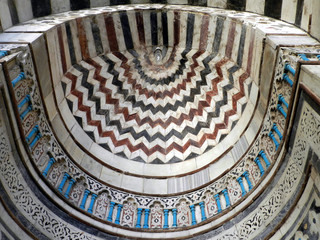 ARABESQUES TRADITIONNELLES