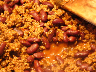 chili