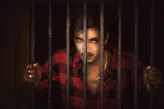 prisoners