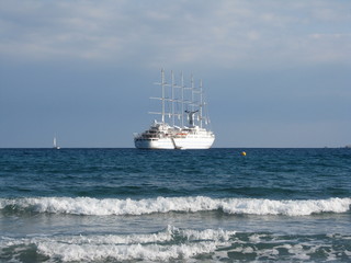 Calvi - Corsica - France