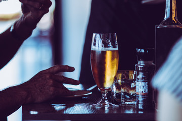 ビール