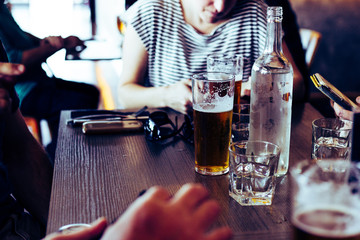 ビール