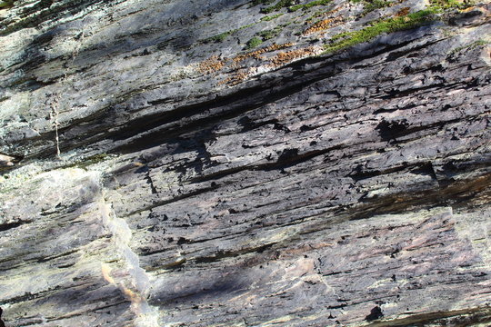slate rock background texture