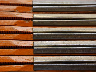 yardstick
