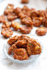 Fish Cakes