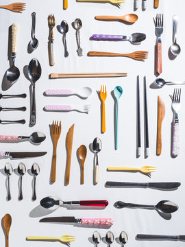 Cutlery