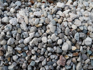 stones