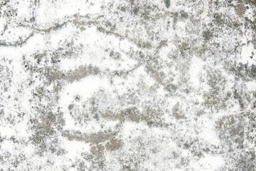 Cracked surface cement wall background