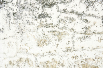 Cracked surface cement wall background