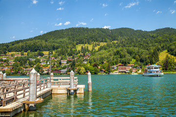 Tegernsee, Bad Wiessee