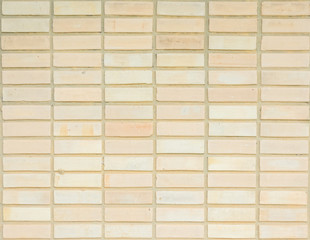 Brick wall texture or background