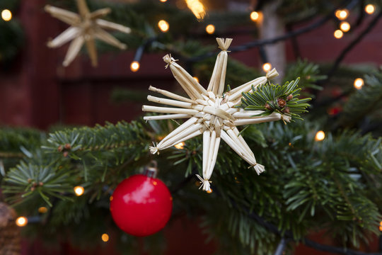 Weihnachtsdekoration