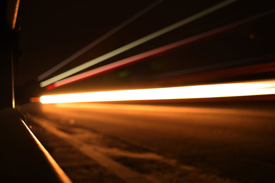 Autobahn Perspetive