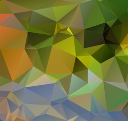 Vintage Design Pattern Background