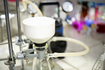 Buchner funnel