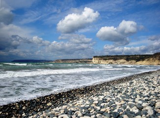 Cyprus Beach, Limassol District