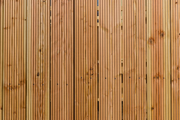 holz latten hintergrund mit fasern und strukturen