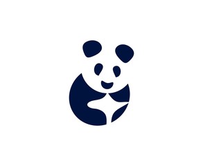 Panda logo