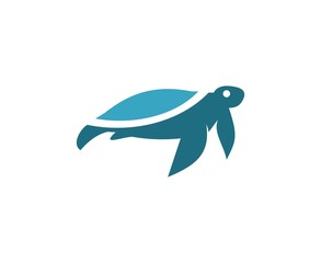 Turtle logo