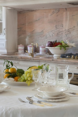 Mise en place 
